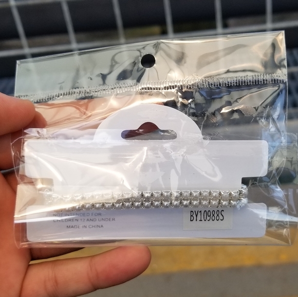 pearls bracelet - Picture 2 of 2